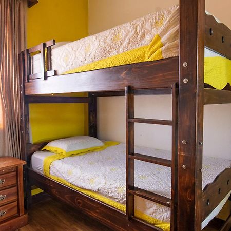 Hotel Sura San José Pokoj fotografie